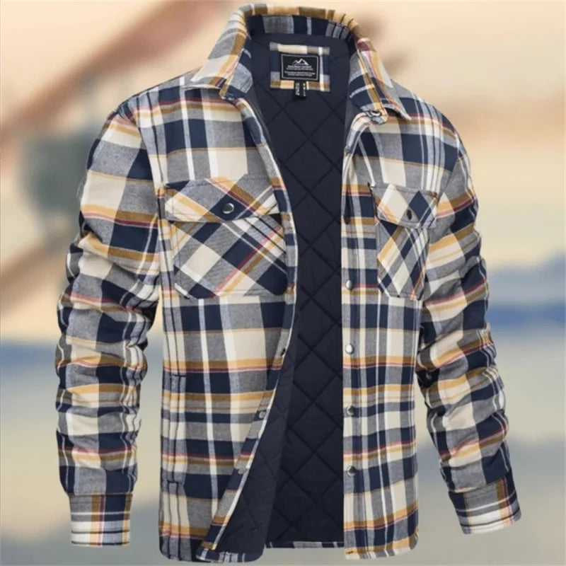 WW | Motorjacke Für Herren
