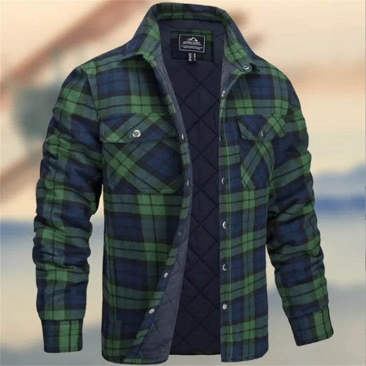 W&W Mode | Motorjacke Für Herren