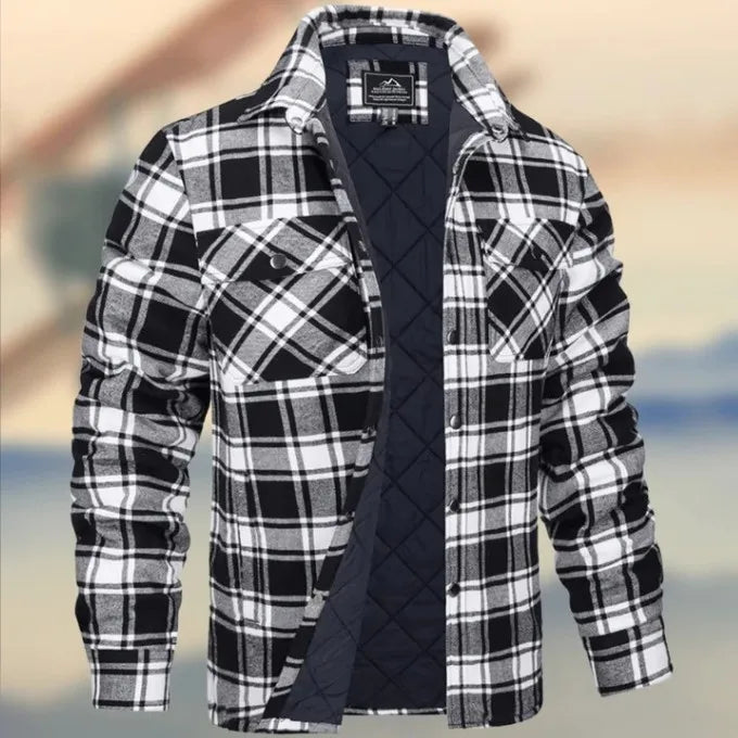 W&W Mode | Motorjacke Für Herren