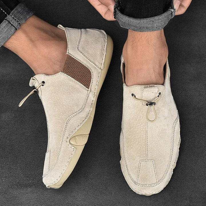 W&W Mode | Orthopädische Niedrige Schuhe Für Herren