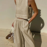 Vivienne™ - Zweiteiliges Set