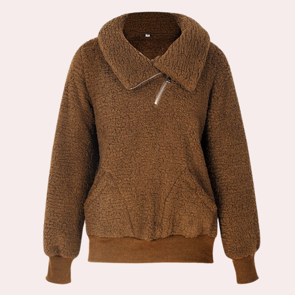 W&W Mode | Weicher Pullover Für Damen