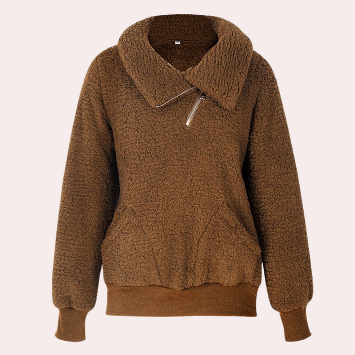 W&W Mode | Weicher Pullover Für Damen