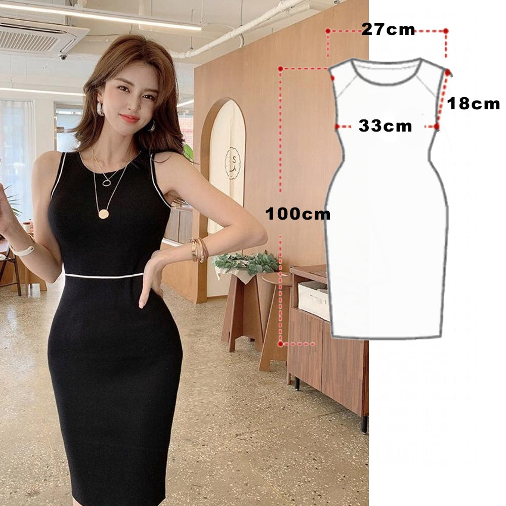 WW | Rento Mini Kleid Kleider Kurz Frauen