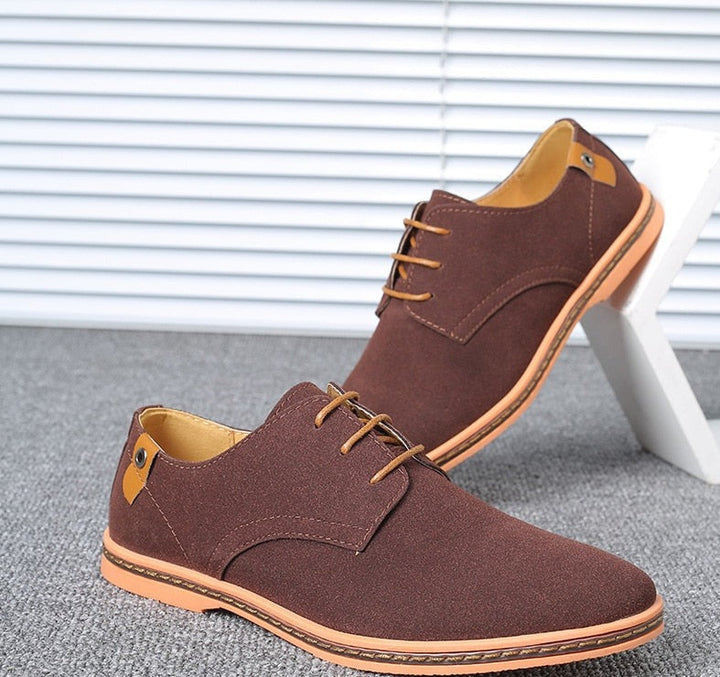W&W Mode | Elegantes Business Schuh