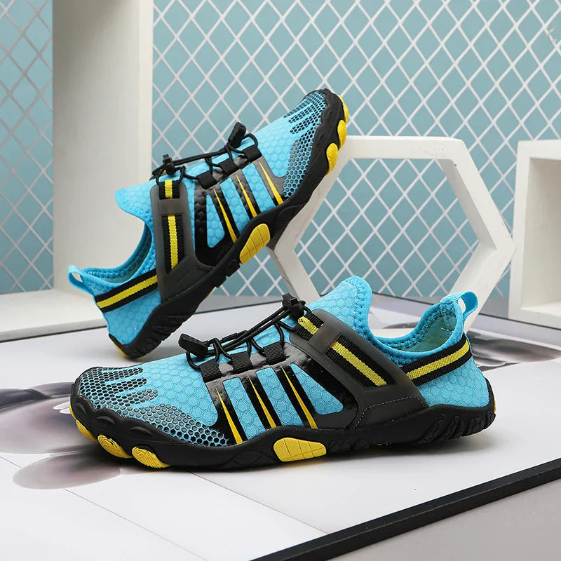 WW | Aqua Unternehmen All Terrain Wasserschuhe Für Abenteuer