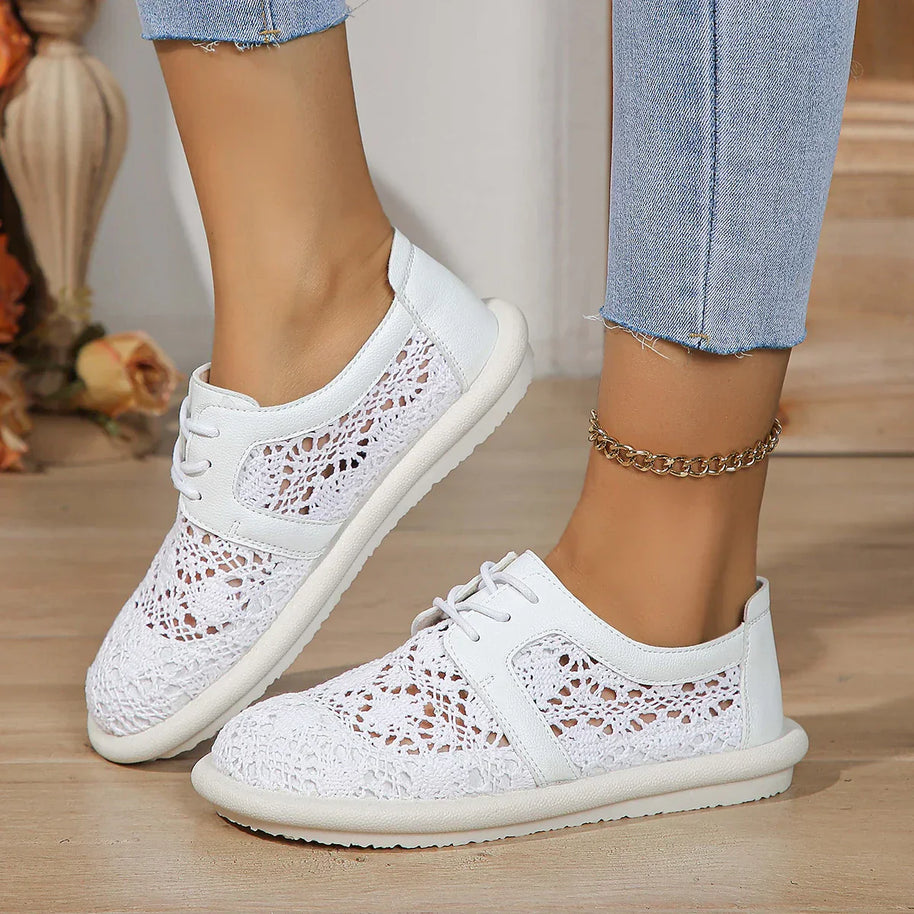 WW | Orthopädische Mesh-Schuhe