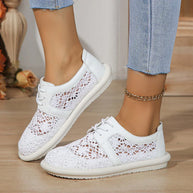 WW | Orthopädische Mesh Schuhe