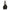 Obsidian - Luxus Schwarze Lederhandtasche