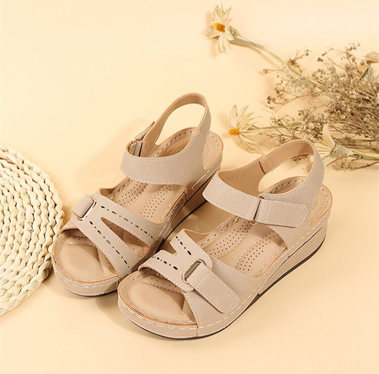 Roxy™ – Bequeme orthopädische Sandalen