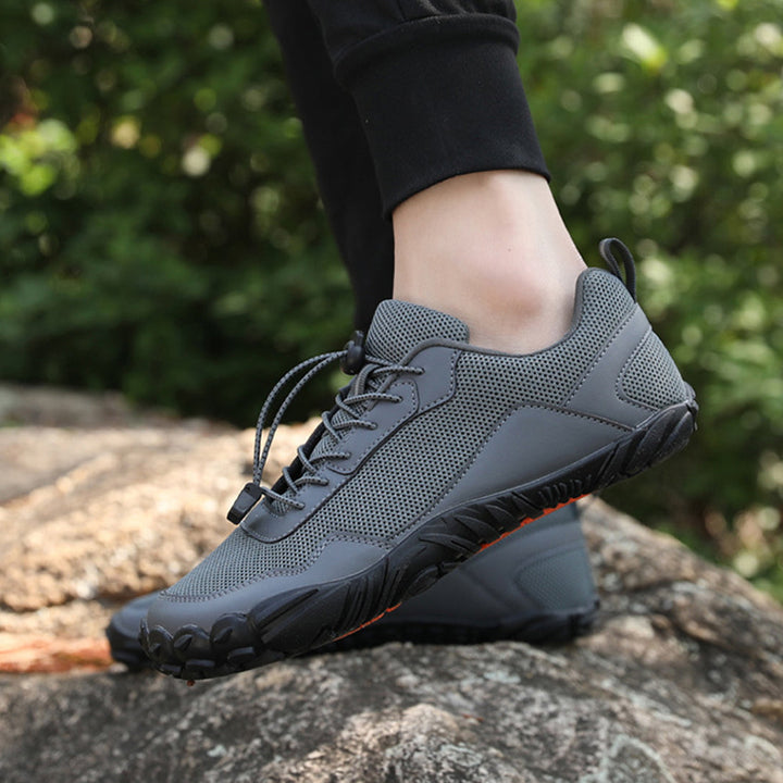 W&W Mode | Outdoor Frühling Barfußschuhe