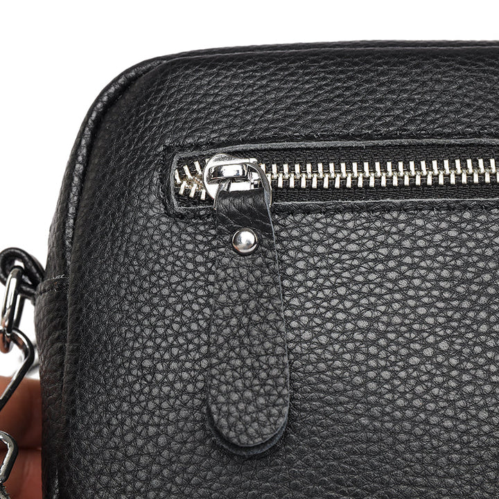 W&W Mode | Damen Crossbody Umhängetasche