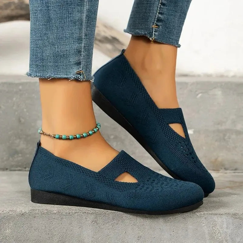 WW | Ultra-Leichte Atmungsaktive Schuhe