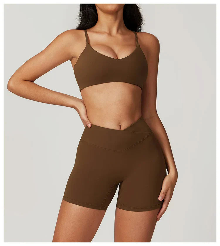 WW | Active Wear Co Ord Set