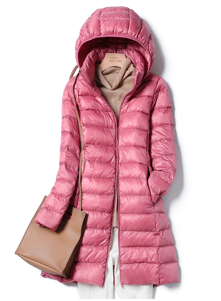 WW | Ultraleichte Jacke