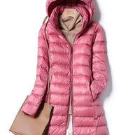 WW | Ultraleichte Jacke