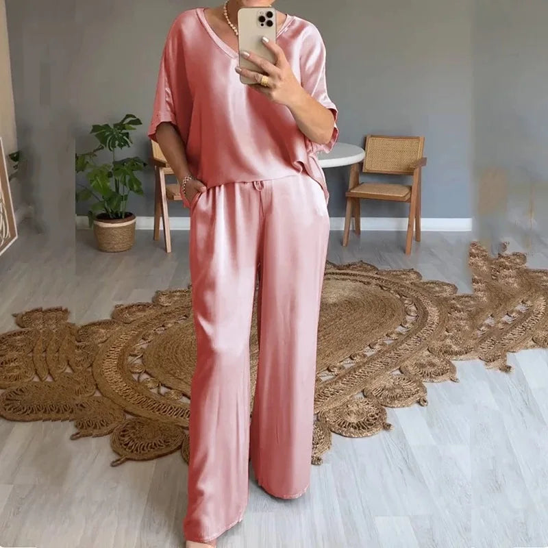WW | Elegantes Set Kleidung