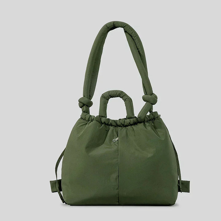 W&W Mode | Elegante Handtasche Schwarz