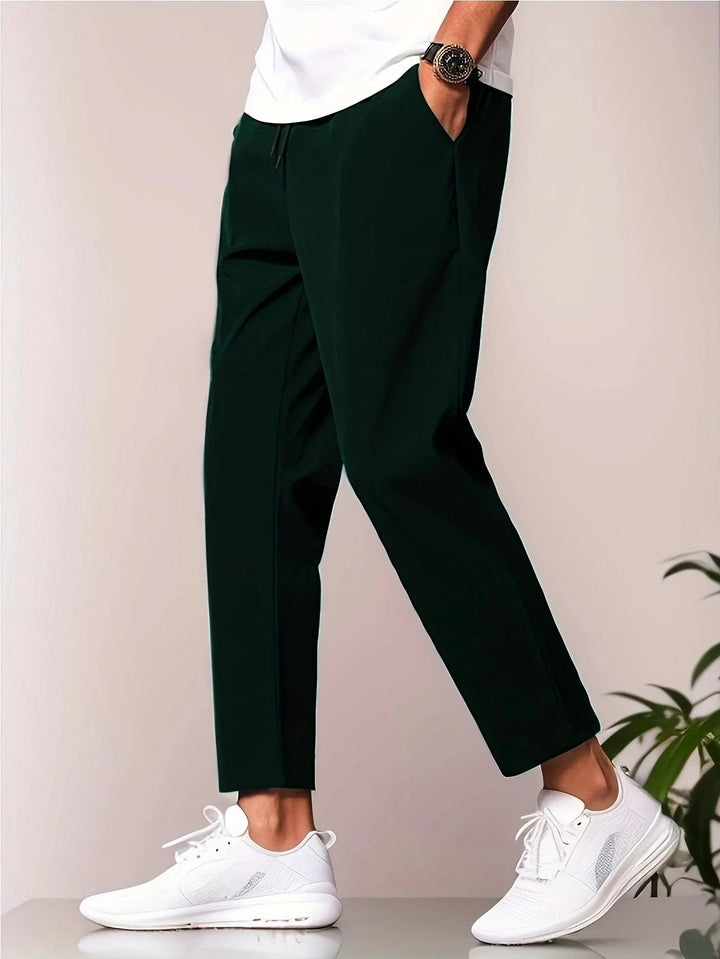 W&W Mode | Stylische Jogginghose für Herren