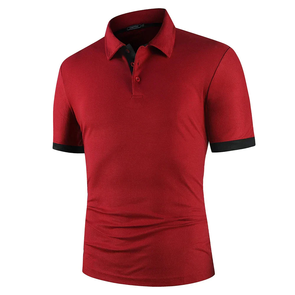 WW | Klassische Herren Polo