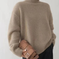 WW | Strick Damen Winterpullover
