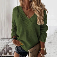 WW | Oversized Sweatshirt Für Frauen