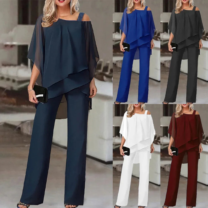 W&W Mode | Elegantes Outfit