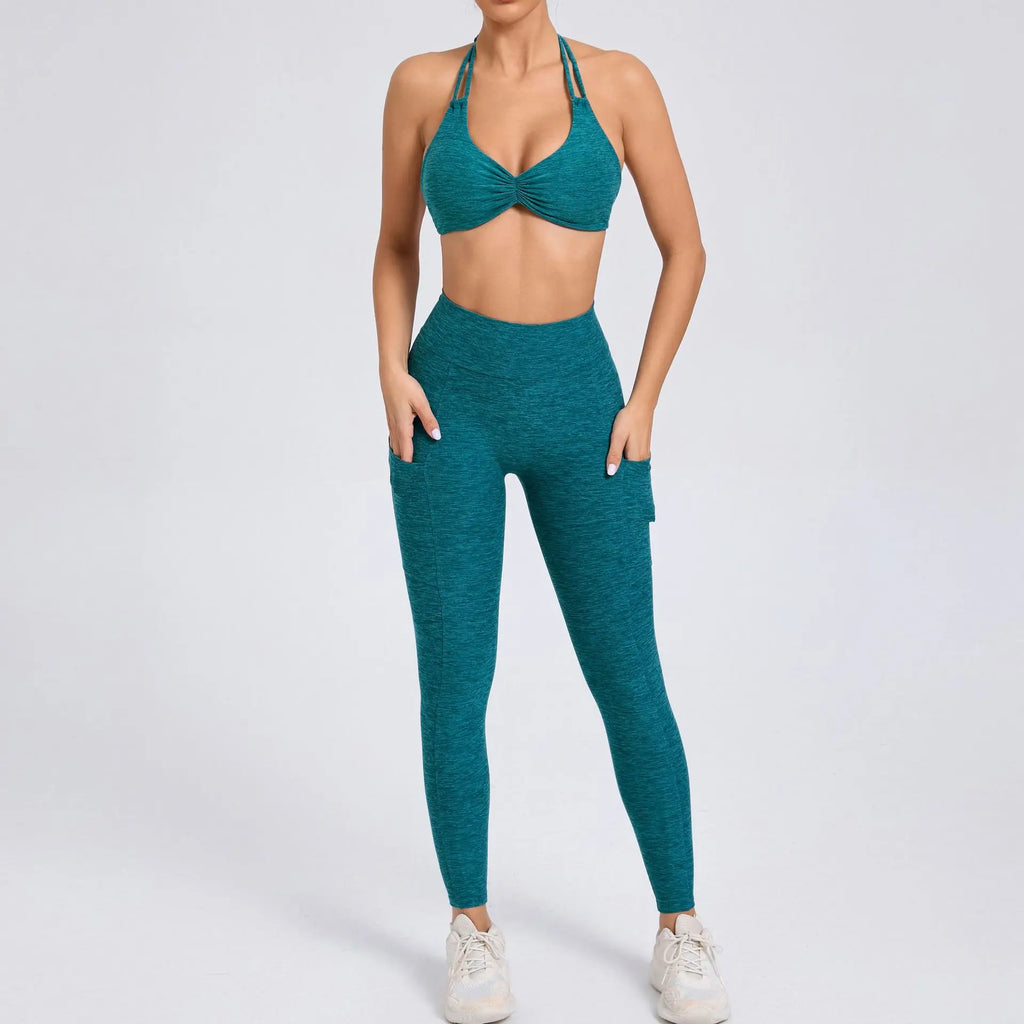 WW | Give And Give Leggingset