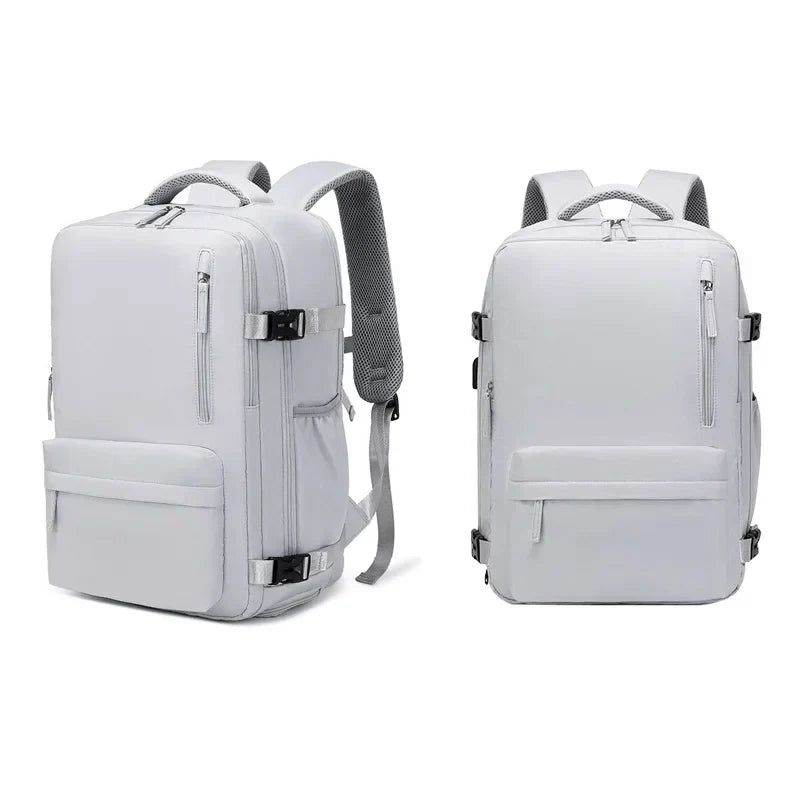 W&W Mode | Reis Koffer Kabine Tasche Flugzeug Ryanair 45x30x22