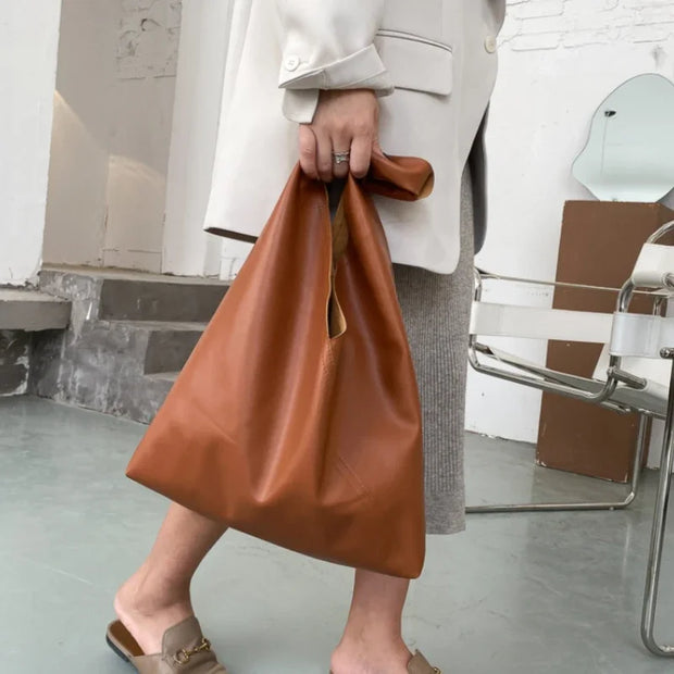 WW | Leder Tragetaschen Für Frauen