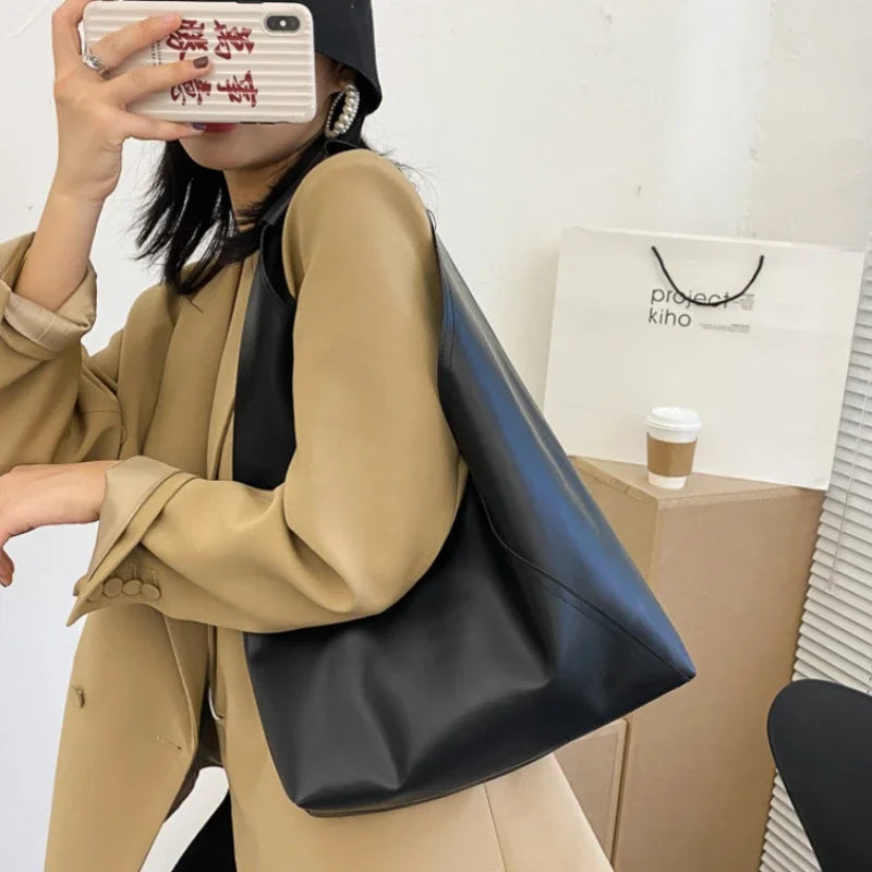 WW | Leder Tragetaschen Für Frauen