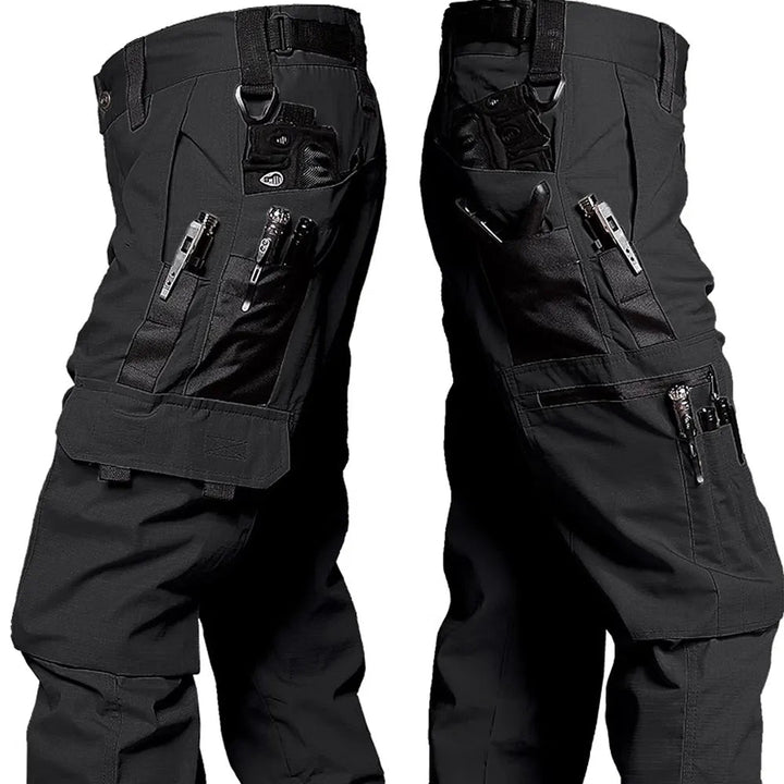 W&W Mode | Taktische Tarnhose