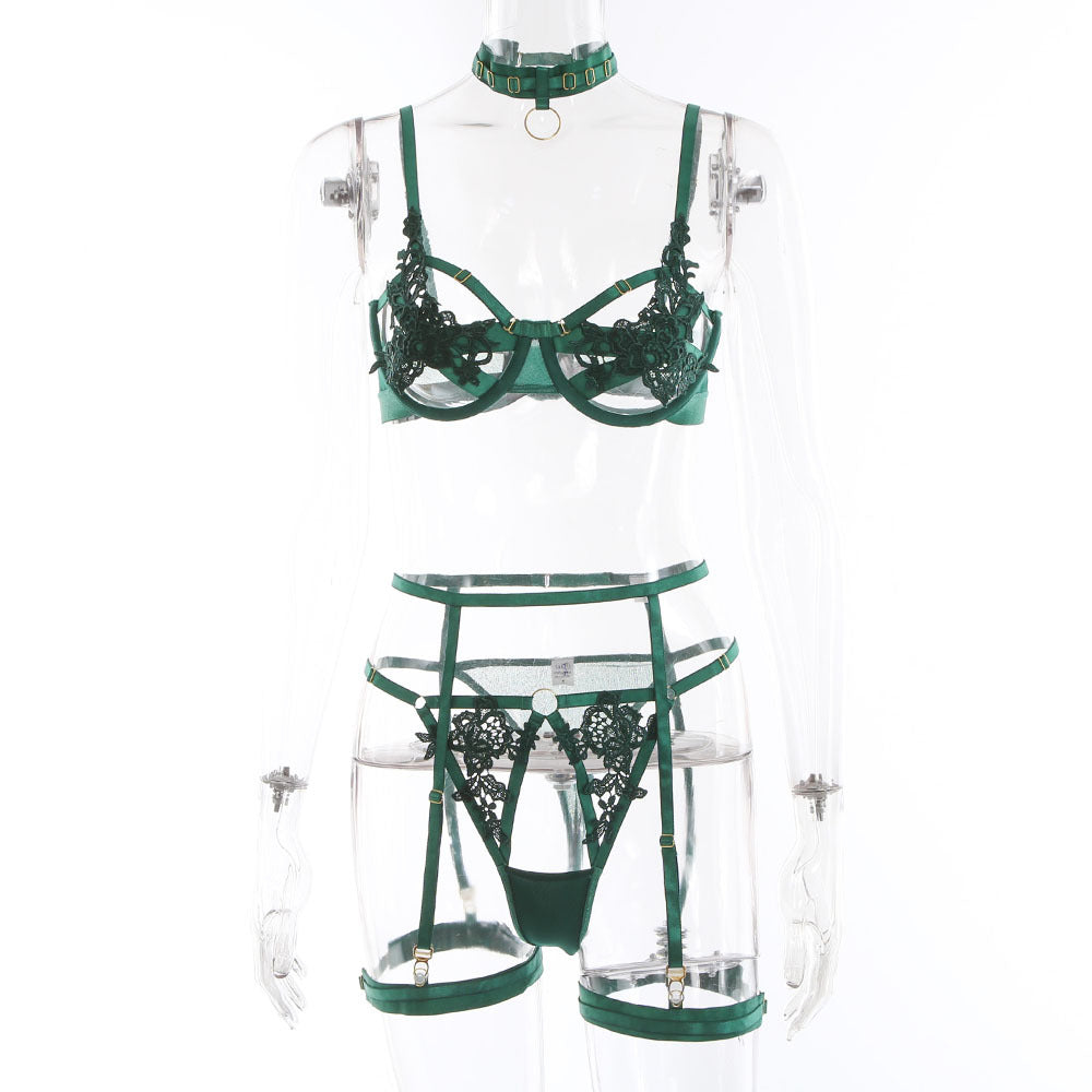 WW | Für The Hunter Lingerie