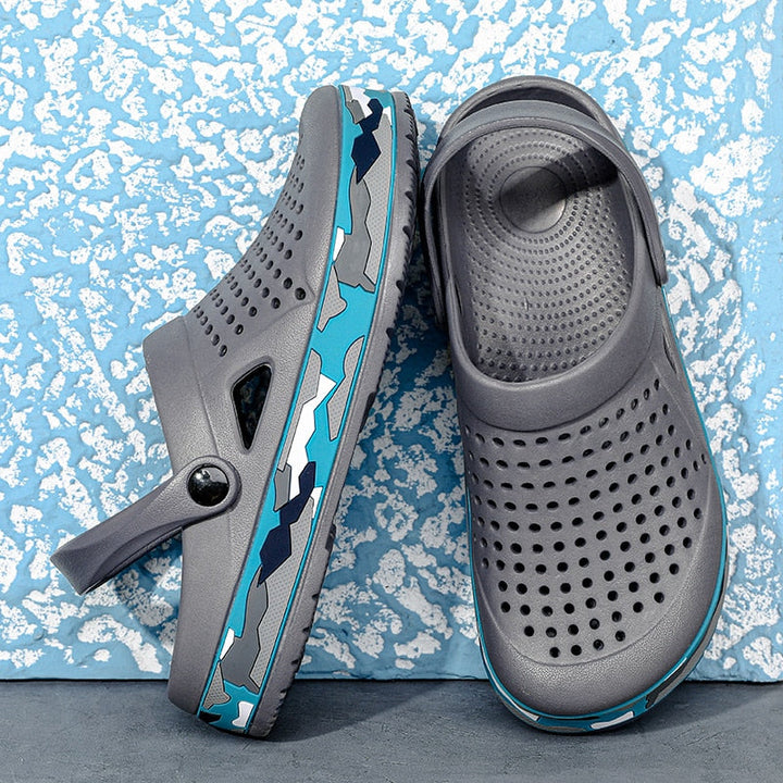 W&W Mode | Orthopädische Unisex Sandalen