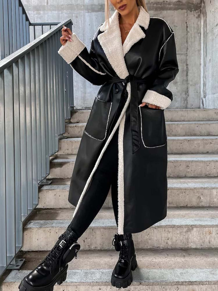 W&W Mode | Elegante und vielseitige Jacke