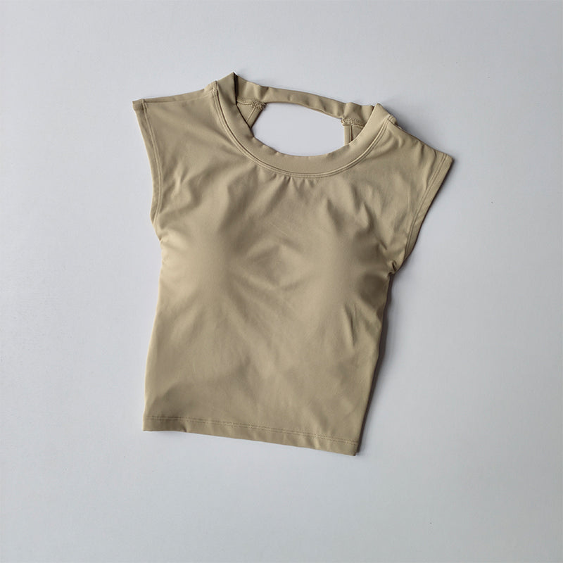 WW | Raffiniertes Damen Statement Top