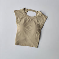 WW | Raffiniertes Damen Statement Top