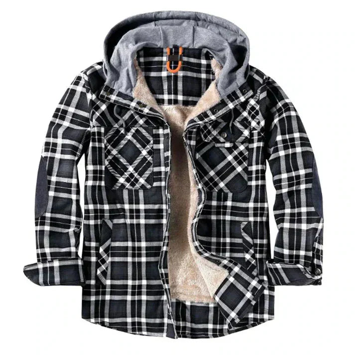 WW | Jacke für Herren