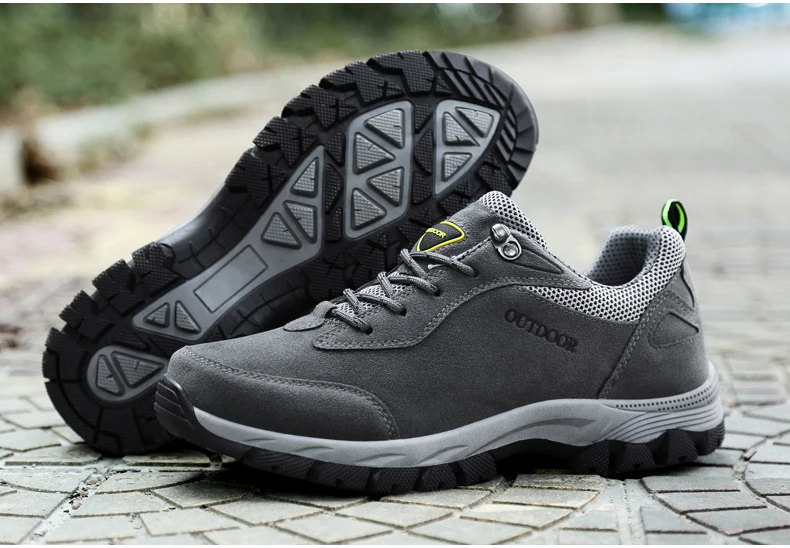 WW | Orthopädische Herrenschuhe