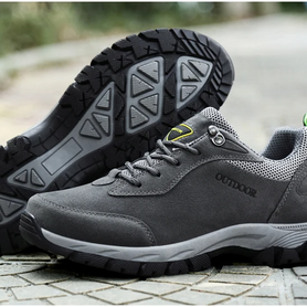 WW | Orthopädische Herrenschuhe