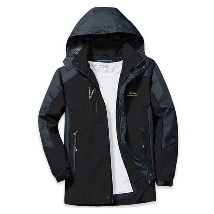 W&W Mode | Wasserdichter Windjacke Für Damen