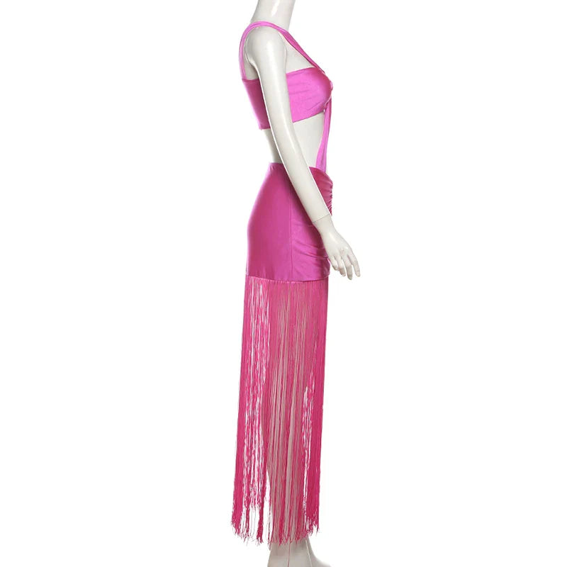 WW | Ruf Deinen Namen Mini Kleid