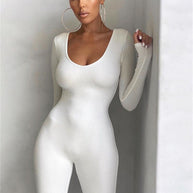 Body jumpsuit