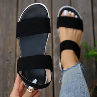 WW | Stilvolle Orthopädische Komfortsandalen