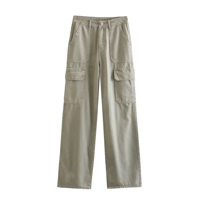 W&W Mode - Retro - Hohe Taille - Sommer