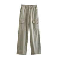 WW - Retro - Hohe Taille - Sommer