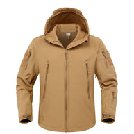 WW | Wasserdichte Jacke