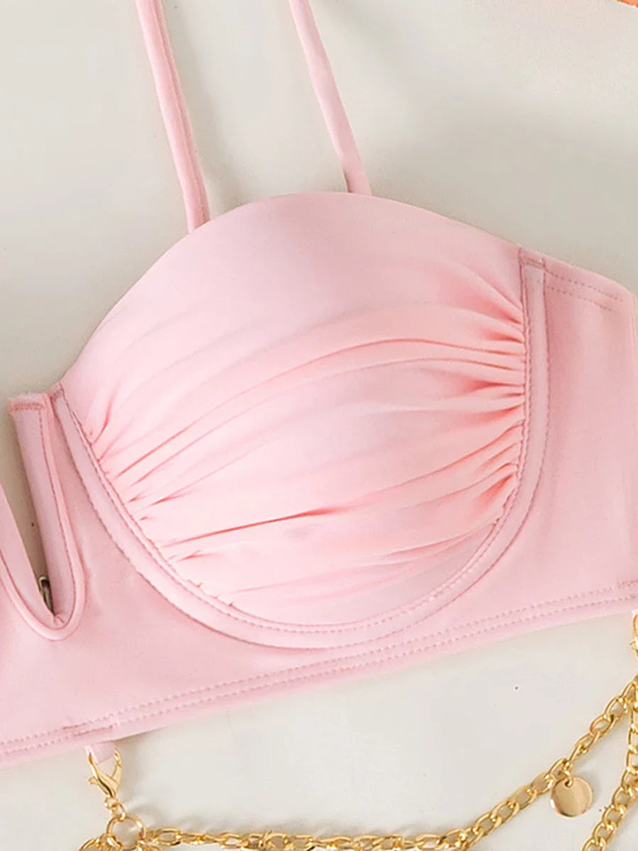 WW | Nur in meinen Gedanken Bikini