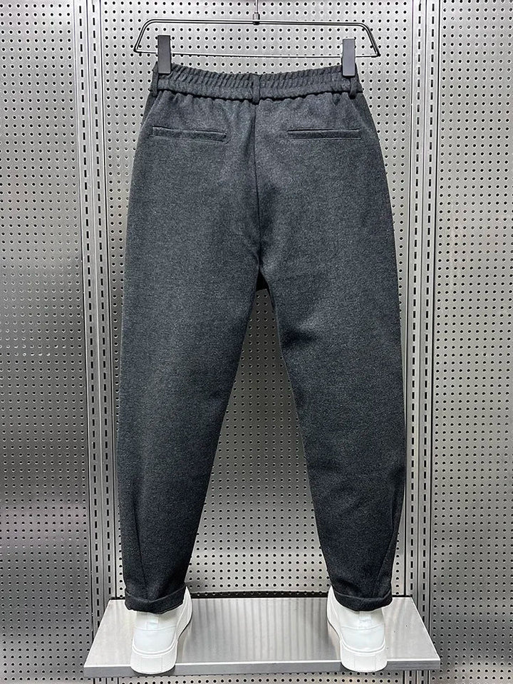 W&W Mode | Elegante Stoffhose für Business Outfits