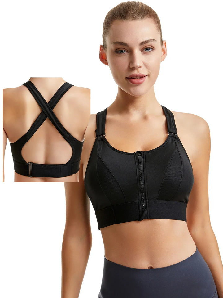 W&W Mode | Sport-BH Mit Verstellbaren Trägern Für Frauen